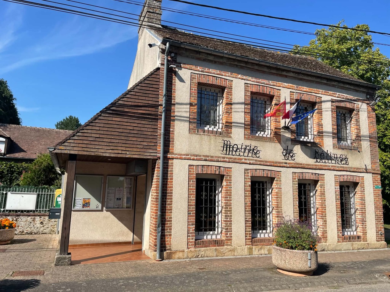 Mairie